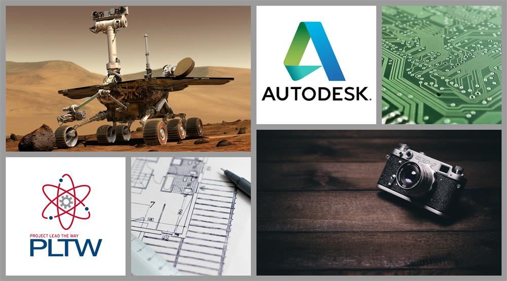 Technology Department Course & Program Options